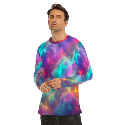 Long Sleeve T-Shirt | 190GSM Cotton