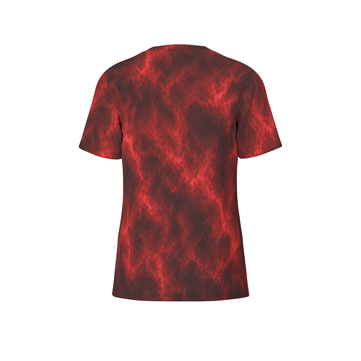 Men's O-Neck T-Shirt | 190GSM Cotton
