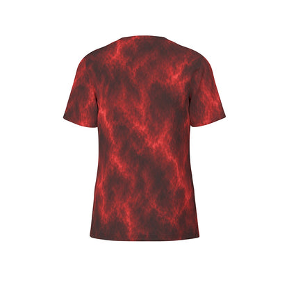 Men's O-Neck T-Shirt | 190GSM Cotton