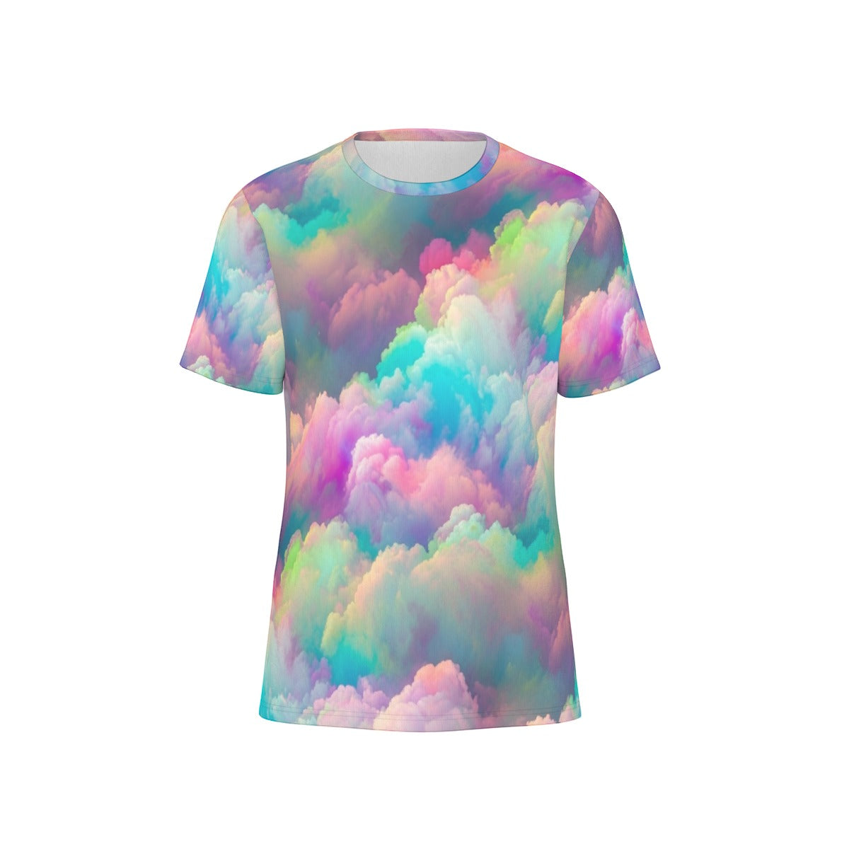 Men's O-Neck T-Shirt | 190GSM Cotton