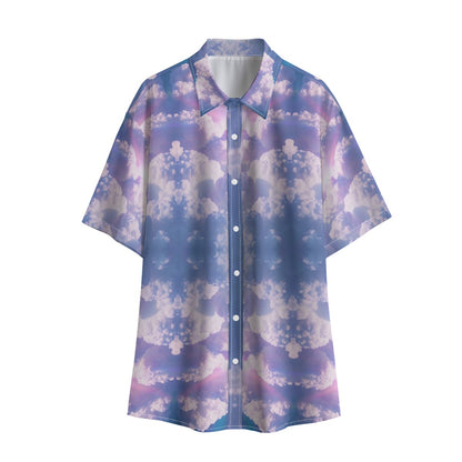 Men's T-shirt With Short Sleeve