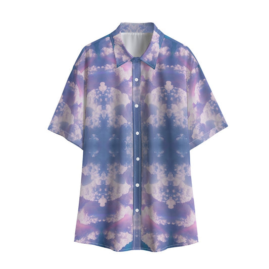 Men's T-shirt With Short Sleeve