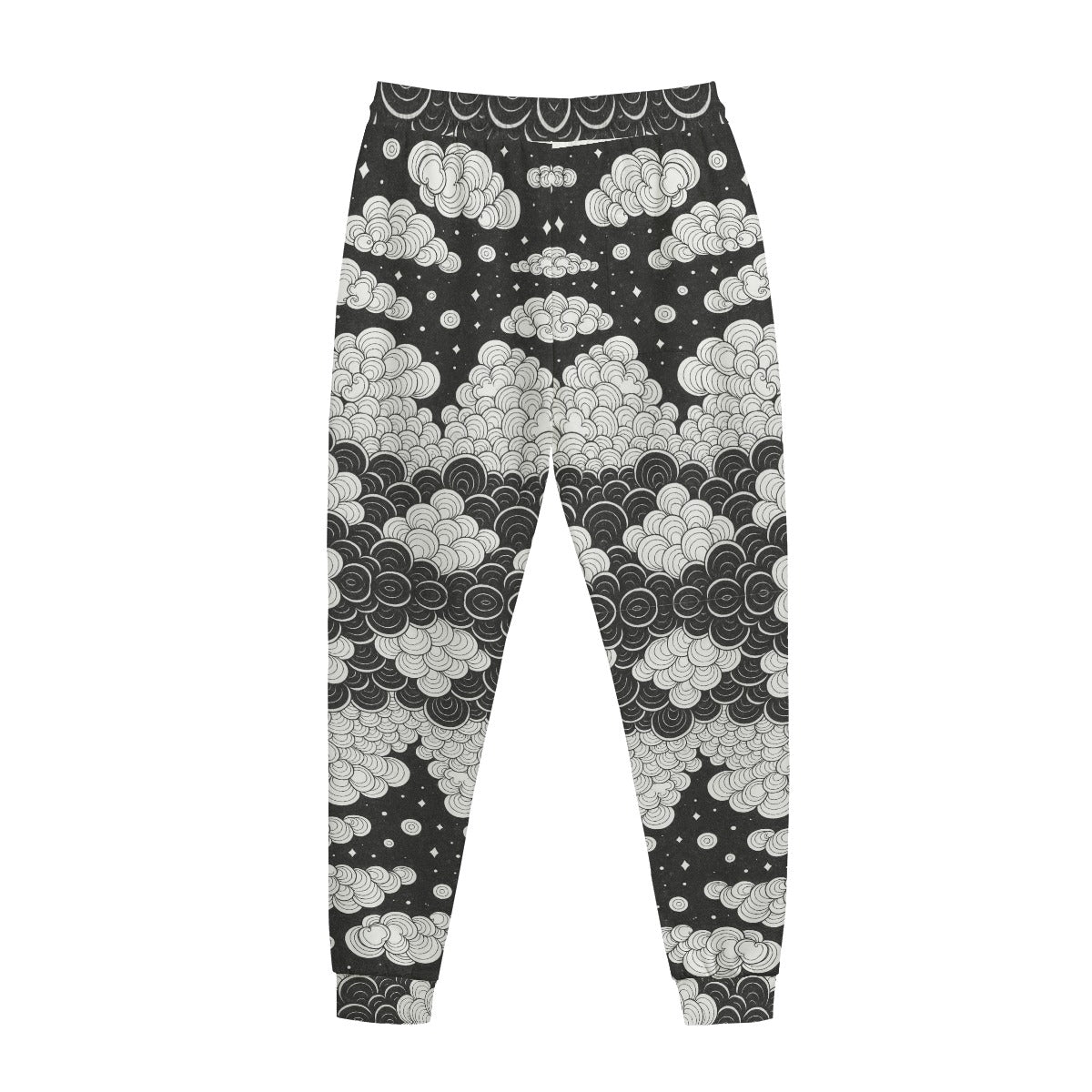 Men's Sweatpants | Interlock