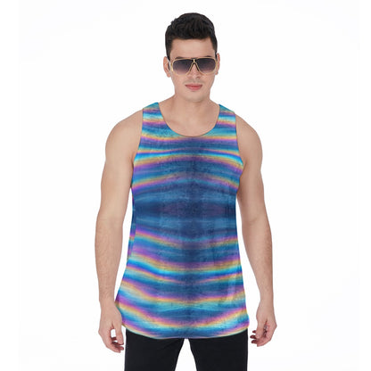 Men's Tank Top | Velvet