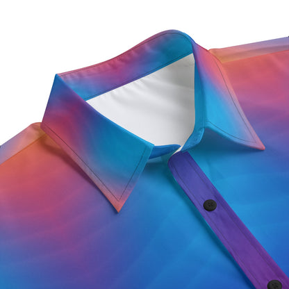 Men's T-shirt With Short Sleeve