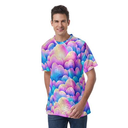 Men's T-Shirt | Velvet