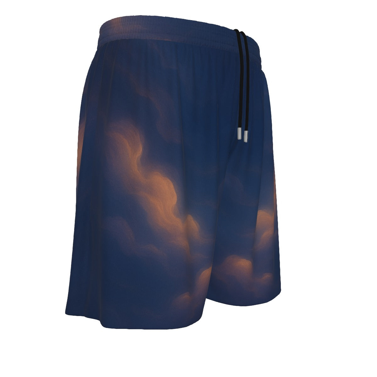 Men's Mesh Shorts - view 4