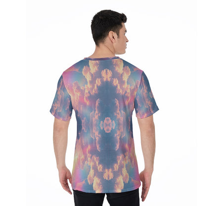 V-Neck T-Shirt