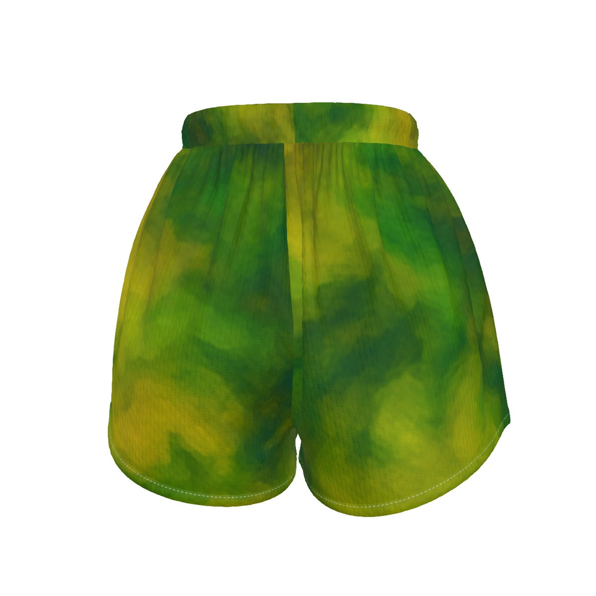 Women's Sports Shorts|145GSM