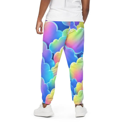 Unisex Pants | 310GSM Cotton