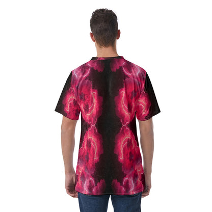 Men's T-Shirt | Velvet