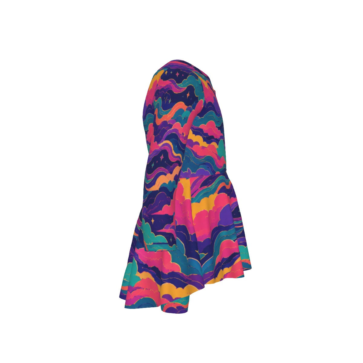 Kid's Casual Suit