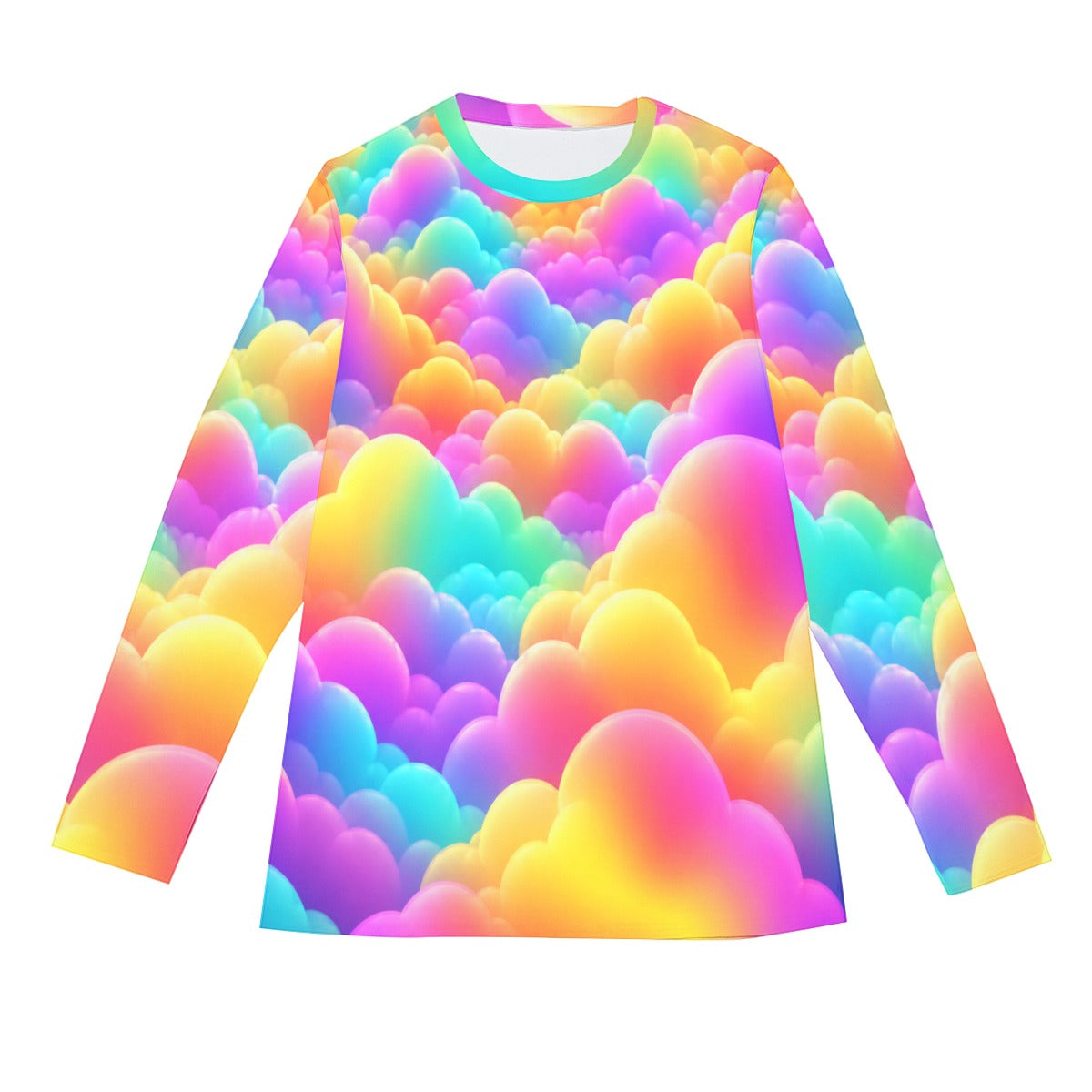 Long Sleeve T-Shirt | 190GSM Cotton