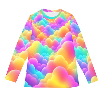 Long Sleeve T-Shirt | 190GSM Cotton