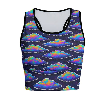 Women's Sports Bra by O’Nimbus