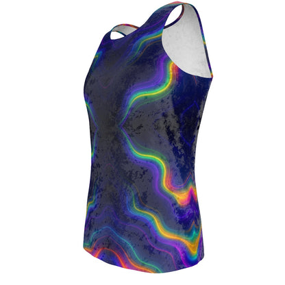 Men's Tank Top | Velvet