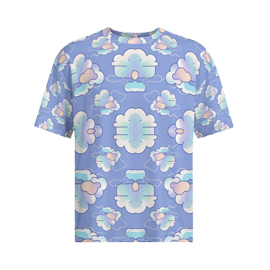 Men's Raglan Short Sleeve T-Shirt|180GSM COTTON by O’Nimbus