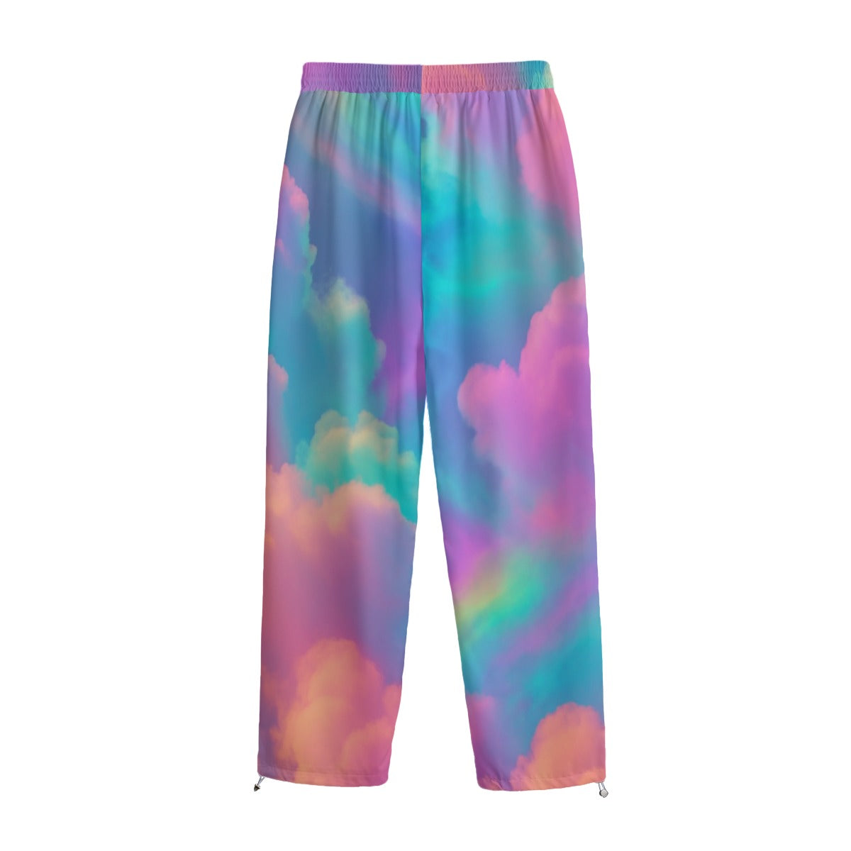 Unisex Casual Pants