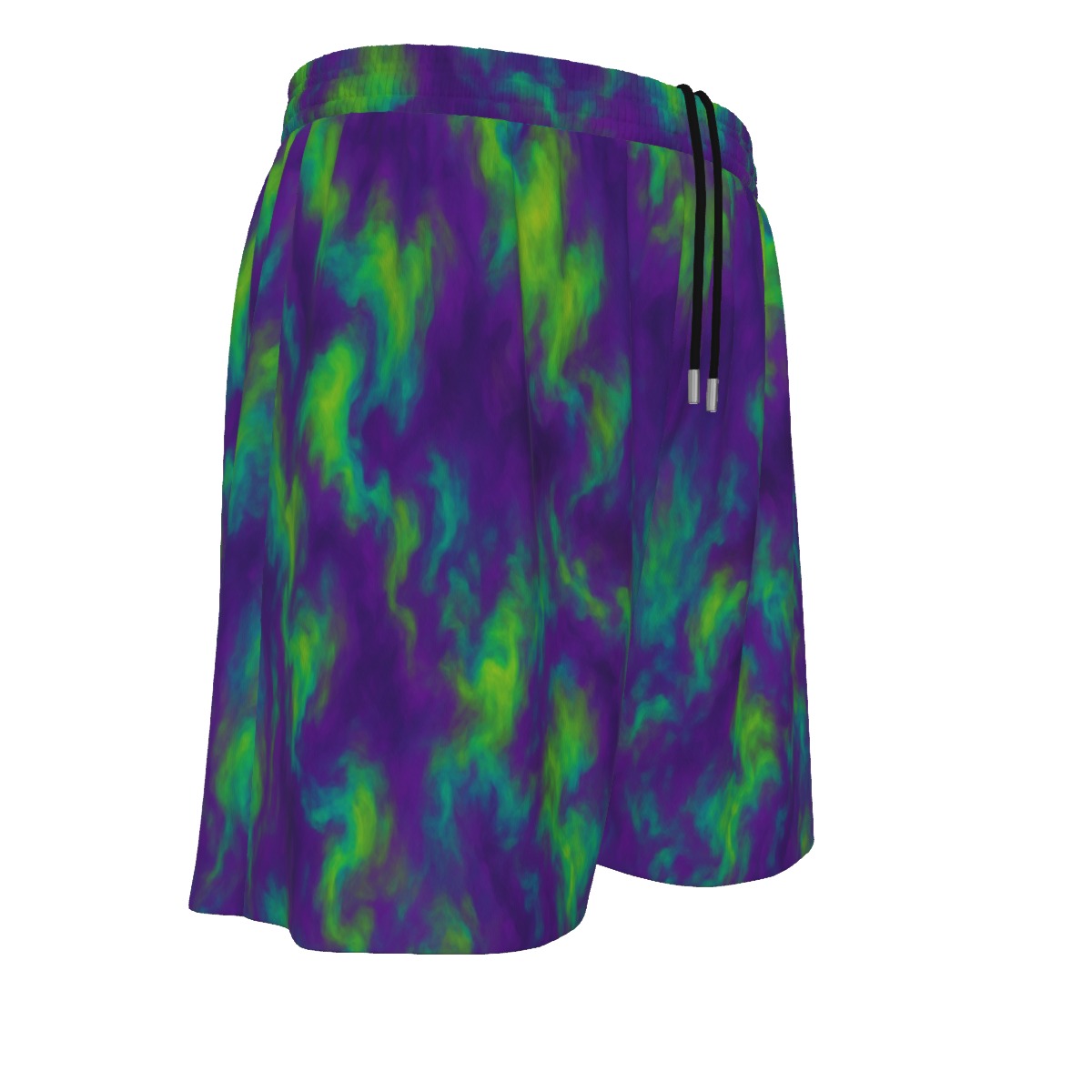 Men's Mesh Shorts - view 4