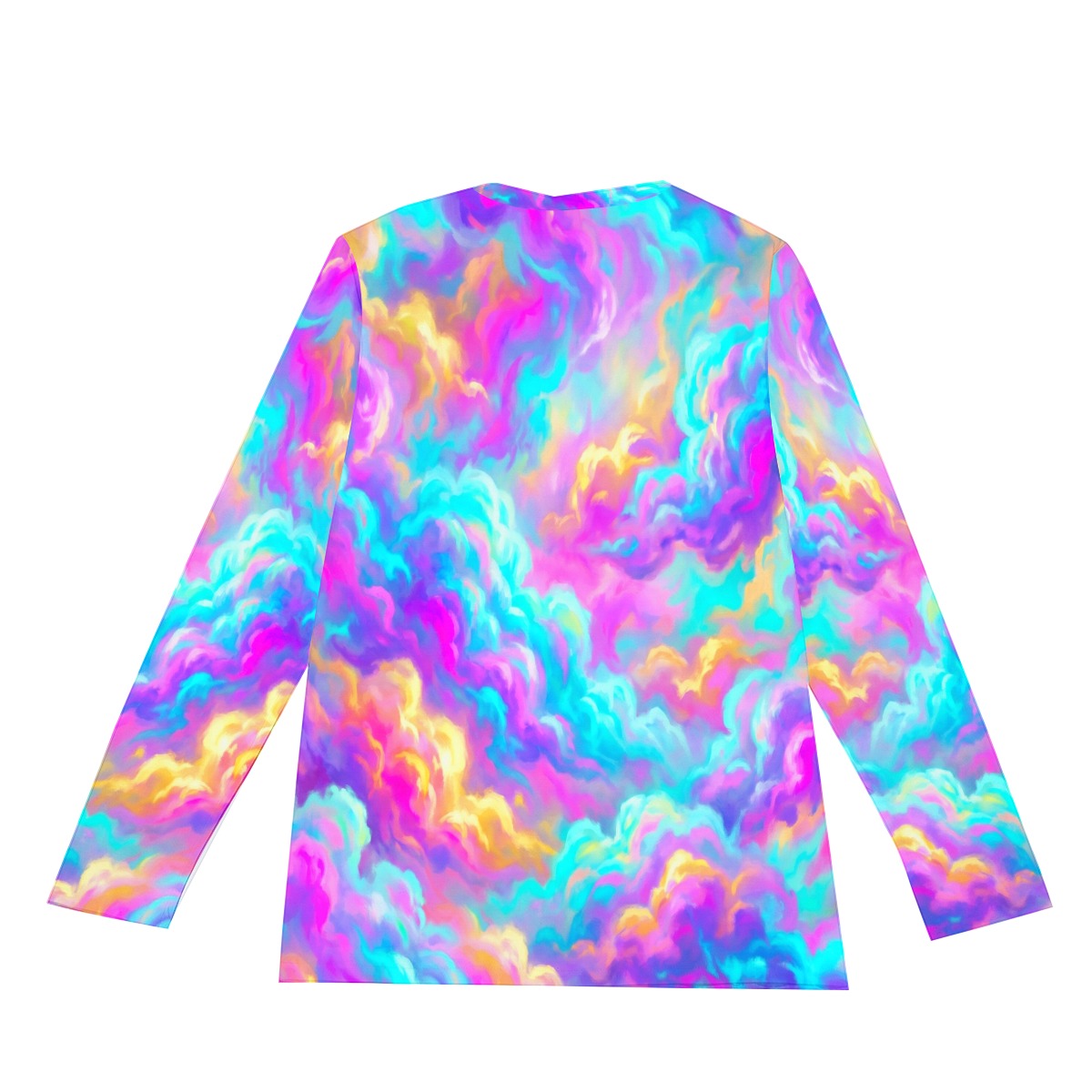 Long Sleeve T-Shirt | 190GSM Cotton