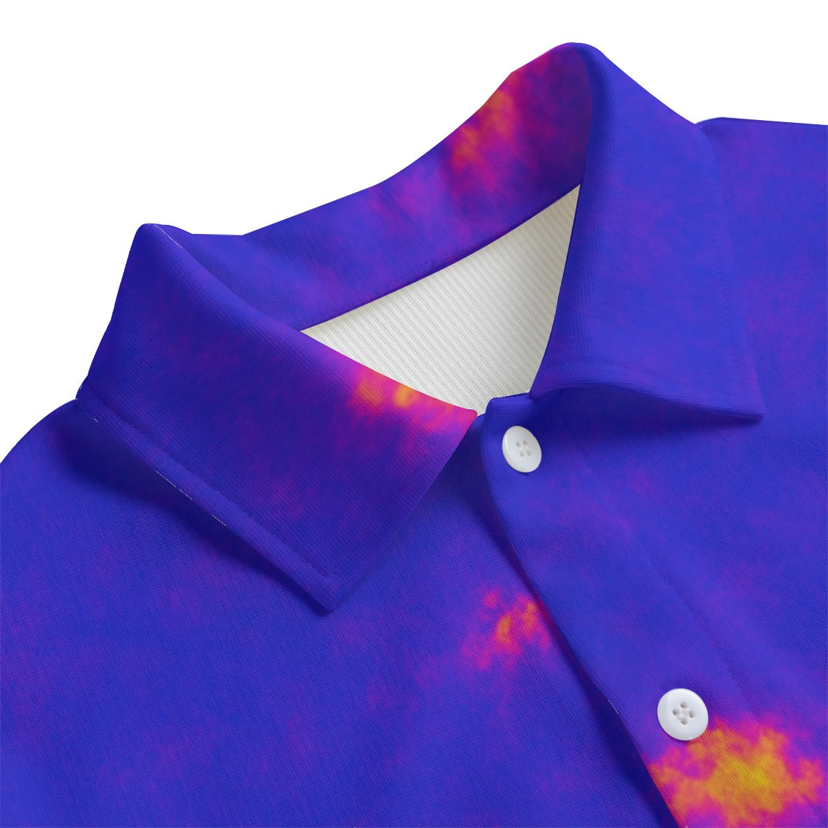 Unisex Stand-up Collar Outerwear