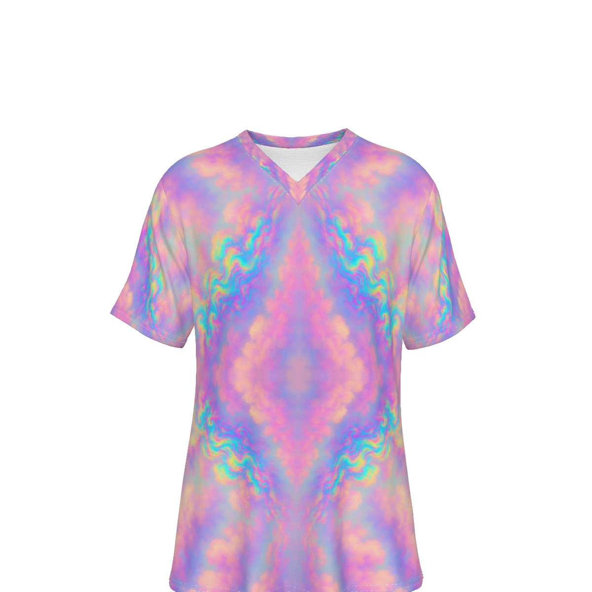 Unisex V-neck T-Shirt