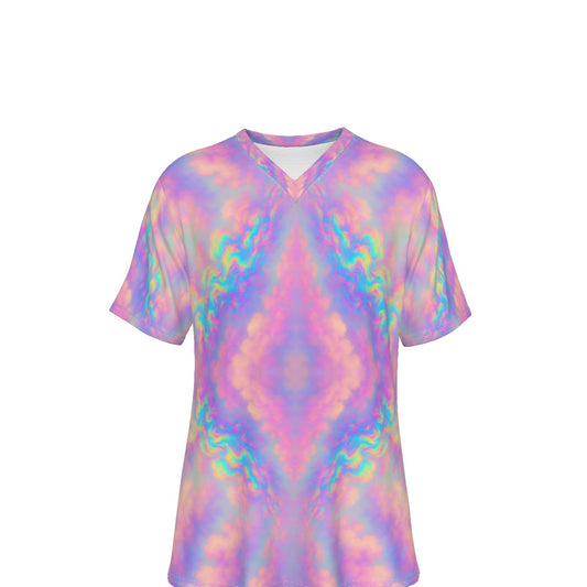 Unisex V-neck T-Shirt