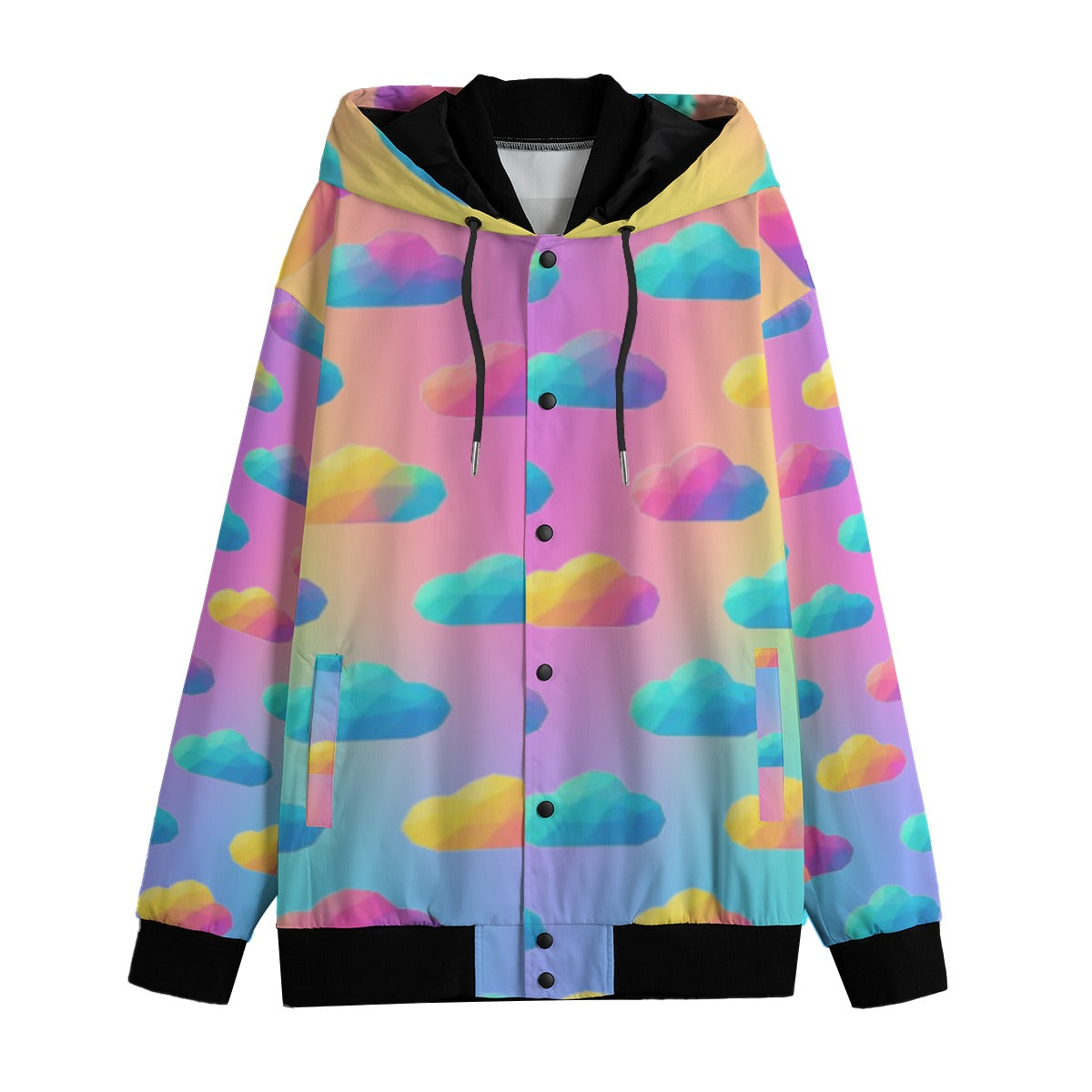 Men's Varsity Jacket