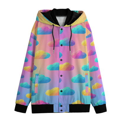 Men's Varsity Jacket