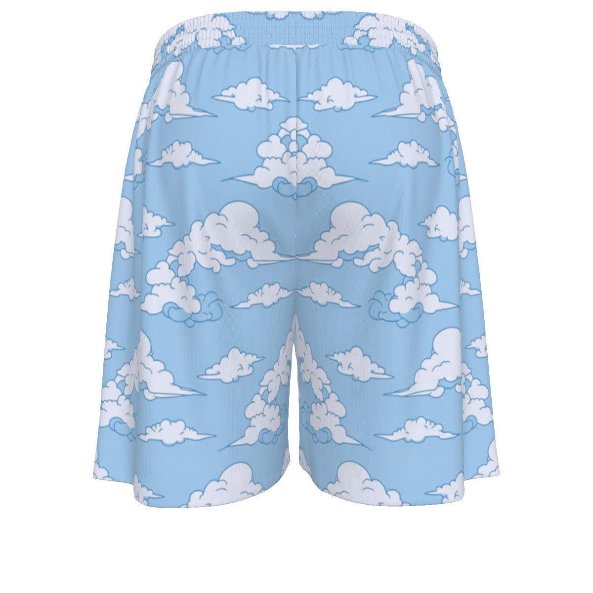 Men's Mesh Shorts - view 2
