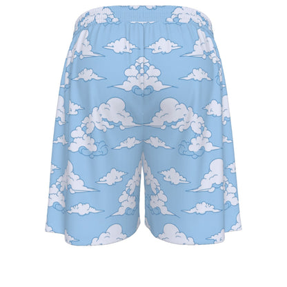 Men's Mesh Shorts - view 2