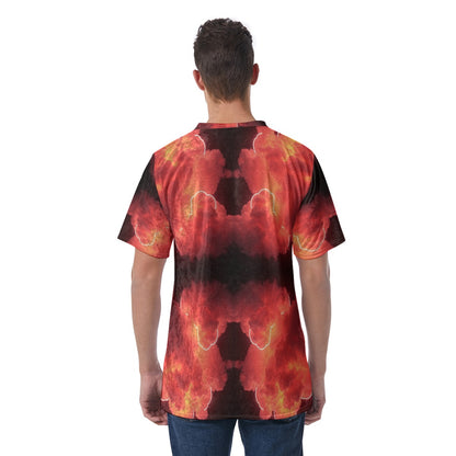 Men's T-Shirt | Velvet