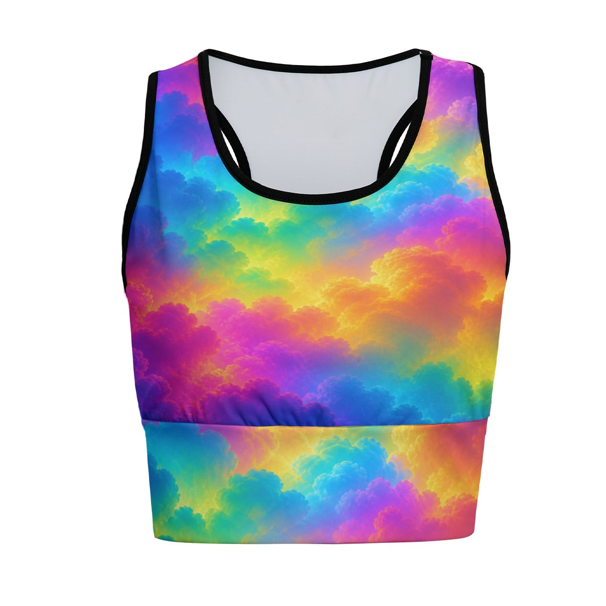 Women's Sports Bra by O’Nimbus
