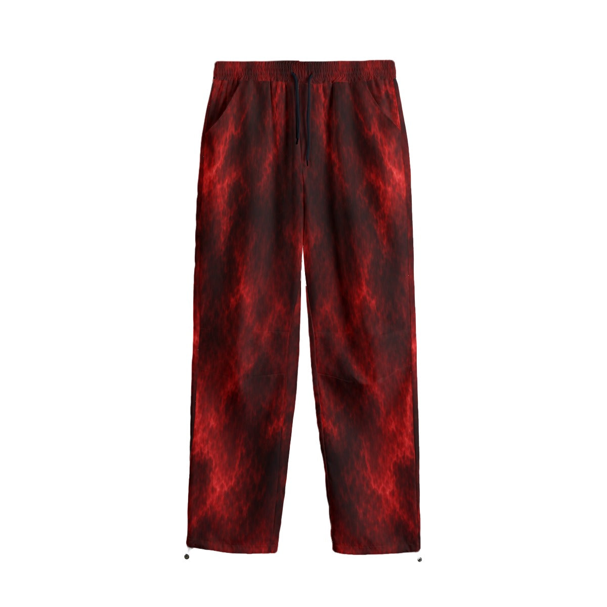 Unisex Casual Pants