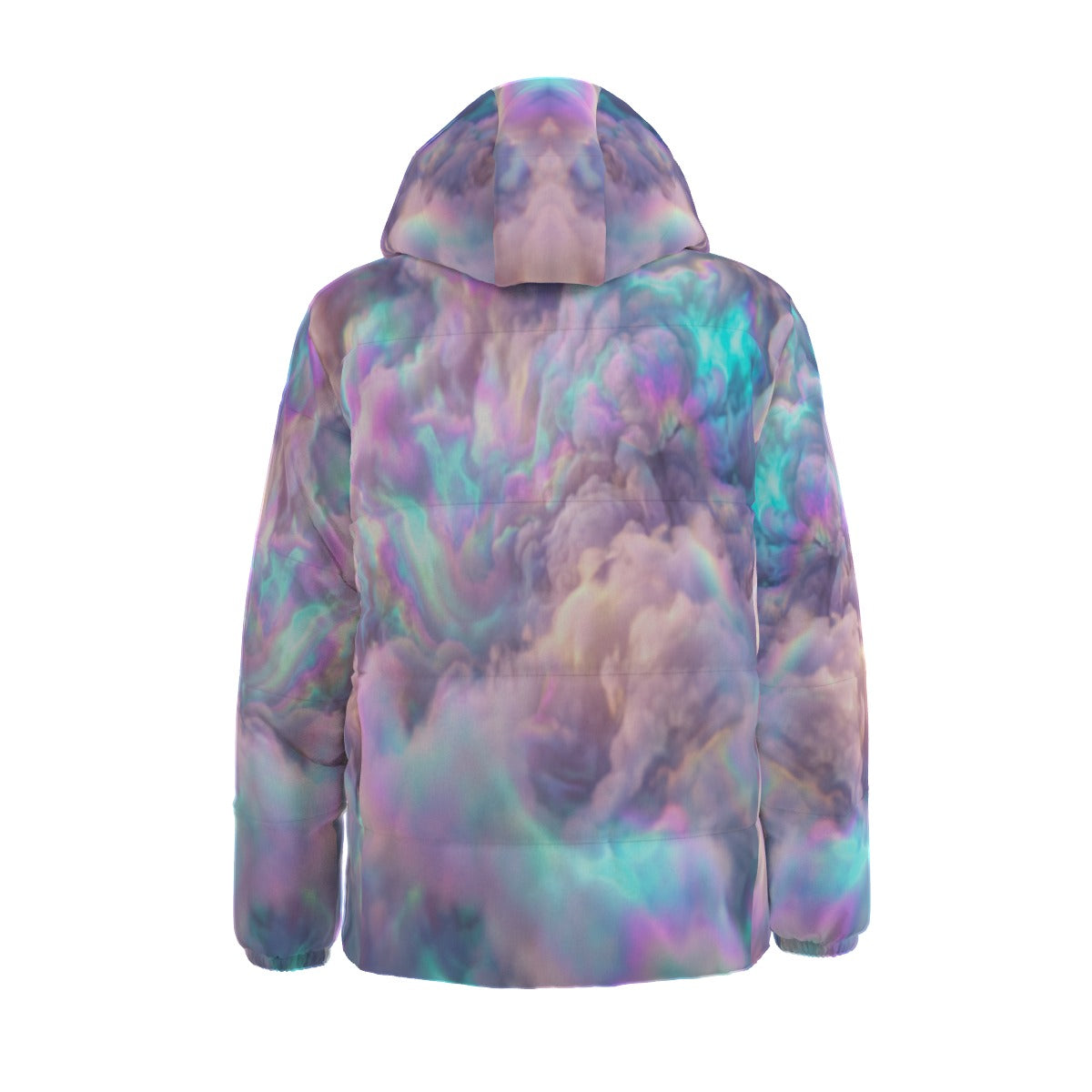 Unisex Down Jacket