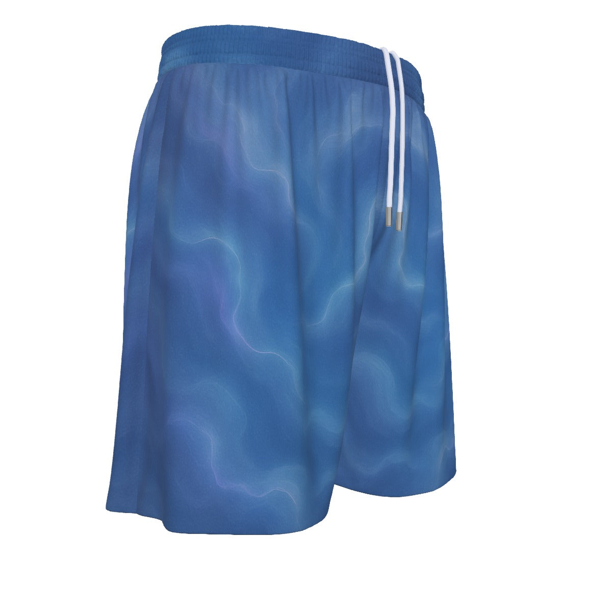 Men's Mesh Shorts - view 4