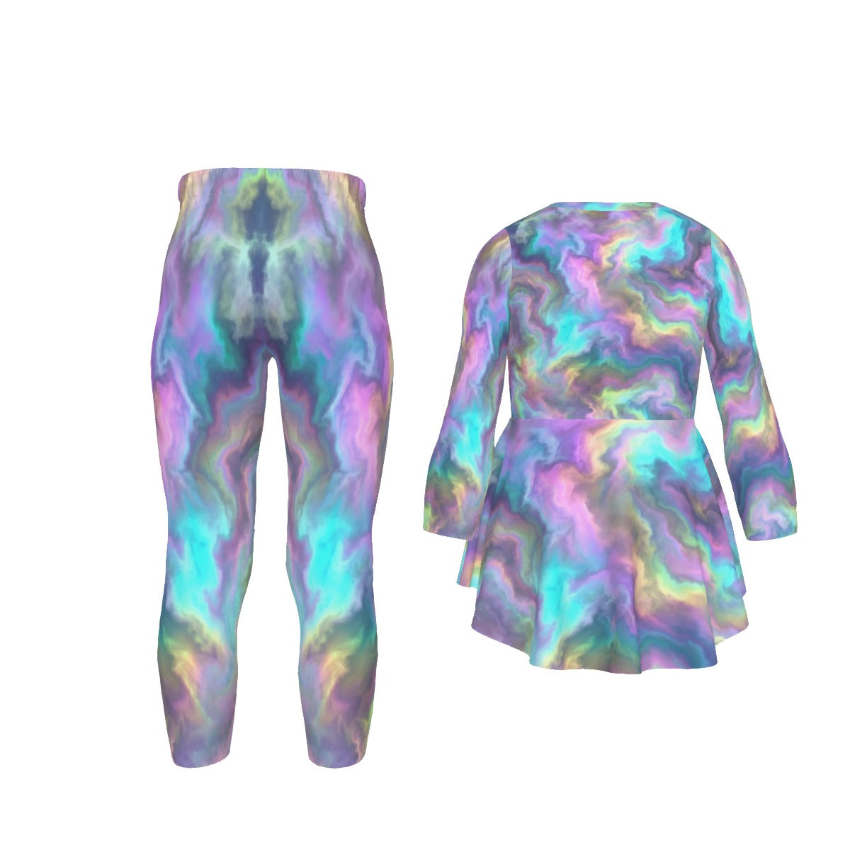Kid's Casual Suit