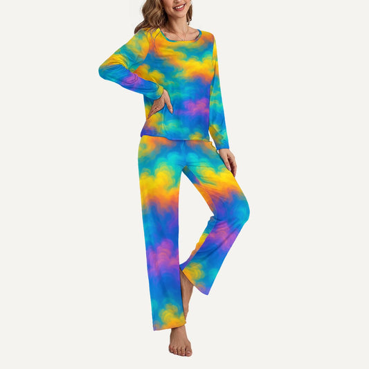 Women’s Loungewear Set - view 1