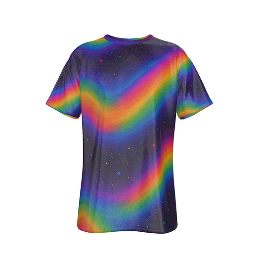 Men's T-shirt | Birdseye