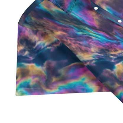 Men's T-shirt With Short Sleeve