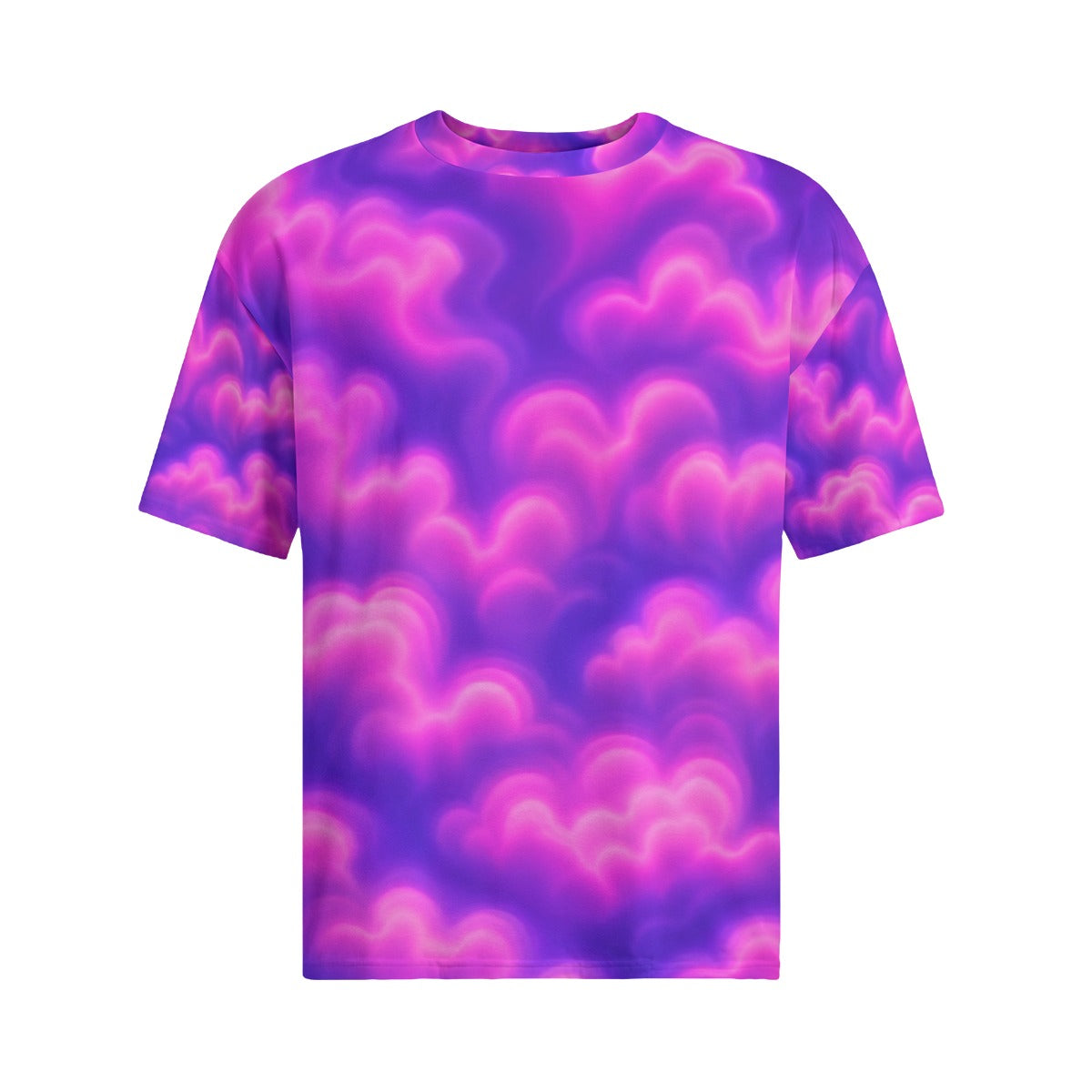 Men's Raglan Short Sleeve T-Shirt|180GSM COTTON by O’Nimbus