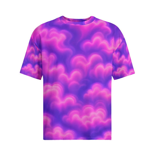 Men's Raglan Short Sleeve T-Shirt|180GSM COTTON by O’Nimbus