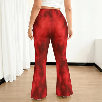 Women's Flare Yoga Pants