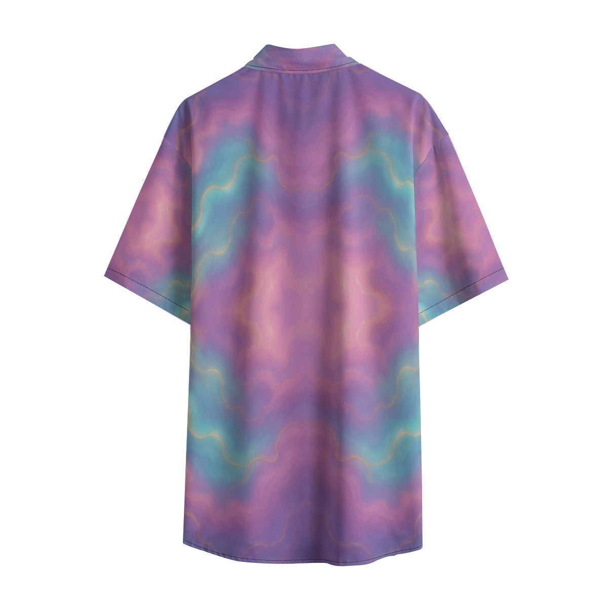 Men's T-shirt With Short Sleeve