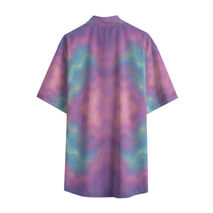 Men's T-shirt With Short Sleeve