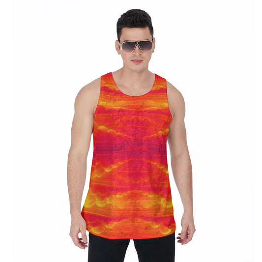 Men's Tank Top | Velvet