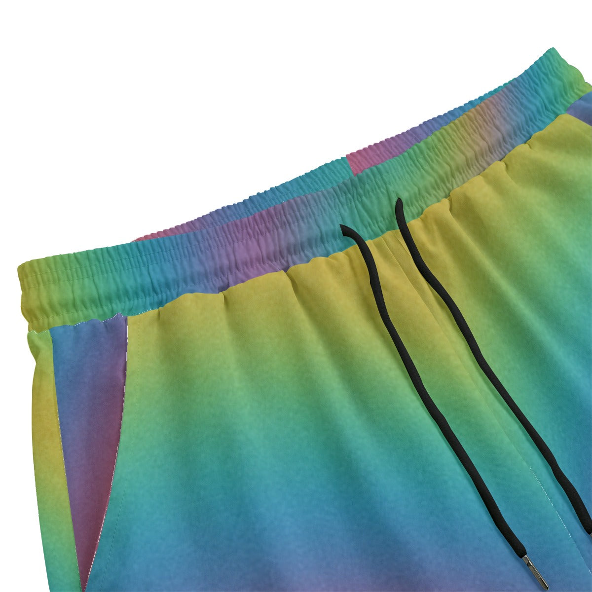 Men's Straight pants