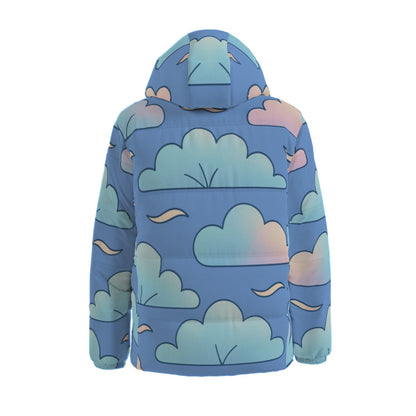 Unisex Down Jacket