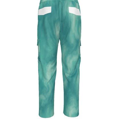 Men's Pocket Cargo Pants