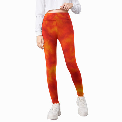 Unisex Kid's Leggings
